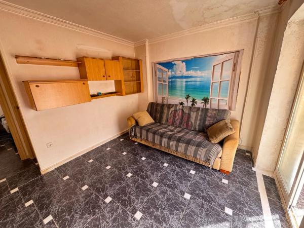 Dúplex en Barrio Gaspar Perrelló