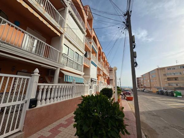 Dúplex en Barrio Gaspar Perrelló