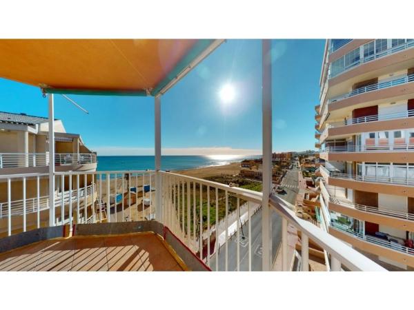 Piso en Barrio Cañada del Molino