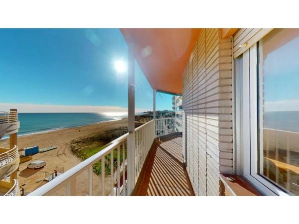 Piso en Barrio Cañada del Molino