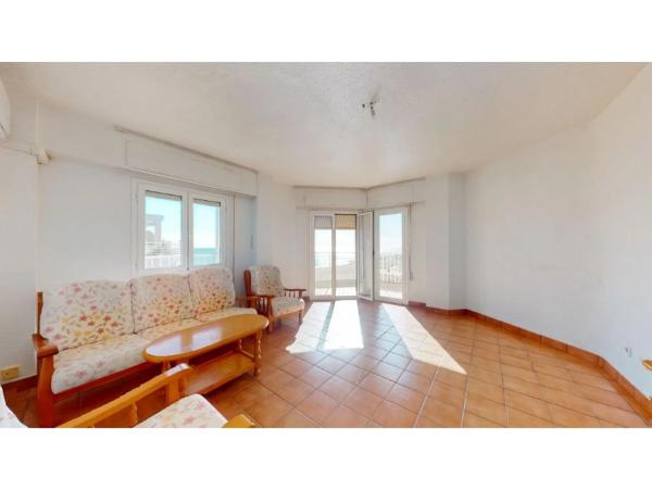 Piso en Barrio Cañada del Molino