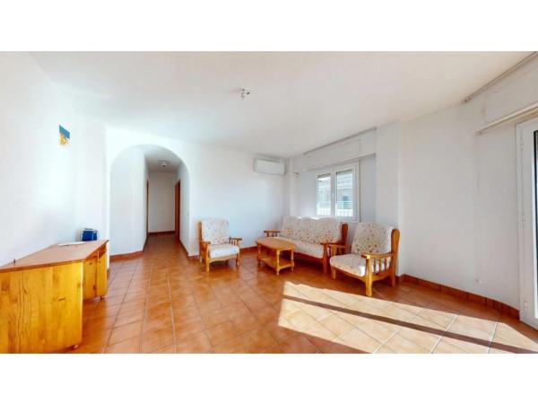 Piso en Barrio Cañada del Molino