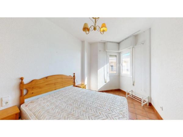 Piso en Barrio Cañada del Molino