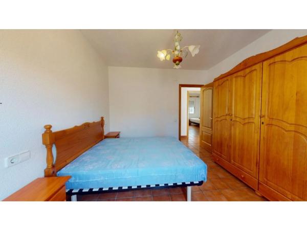 Piso en Barrio Cañada del Molino