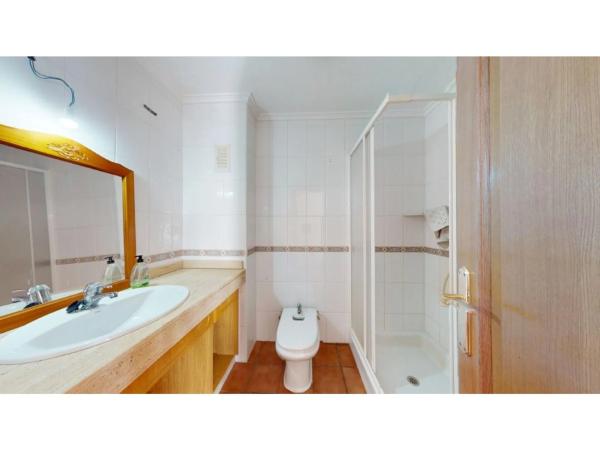 Piso en Barrio Cañada del Molino