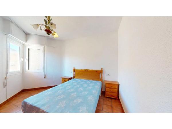 Piso en Barrio Cañada del Molino