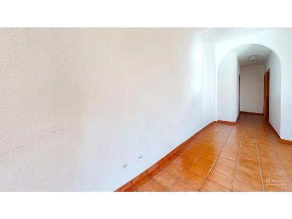 Piso en Barrio Cañada del Molino