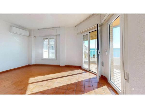 Piso en Barrio Cañada del Molino