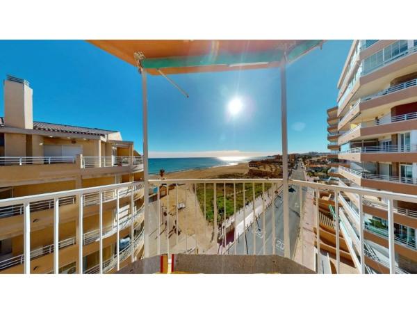 Piso en Barrio Cañada del Molino