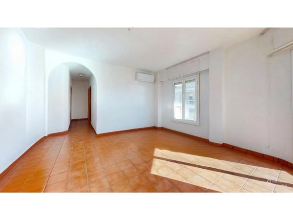 Piso en Barrio Cañada del Molino