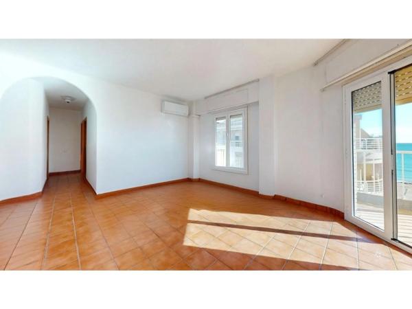 Piso en Barrio Cañada del Molino