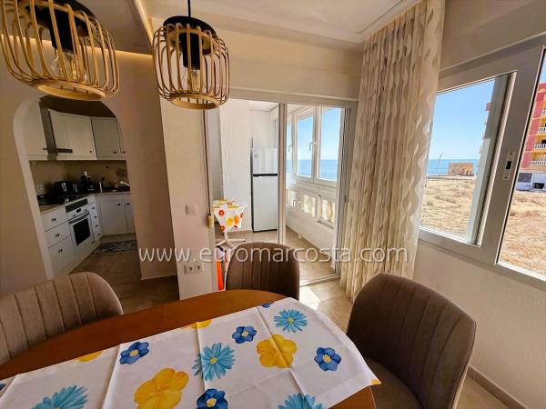 Piso en calle Nuestra Señora del Rosario