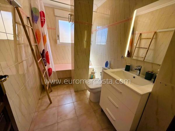 Piso en calle Nuestra Señora del Rosario