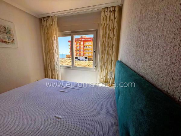 Piso en calle Nuestra Señora del Rosario