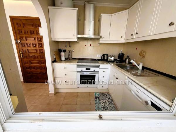 Piso en calle Nuestra Señora del Rosario