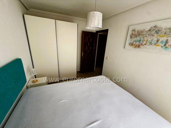 Piso en calle Nuestra Señora del Rosario