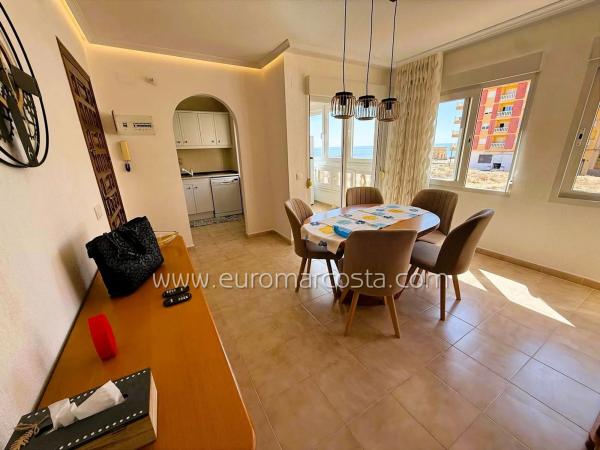 Piso en calle Nuestra Señora del Rosario