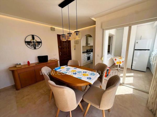 Piso en calle Nuestra Señora del Rosario