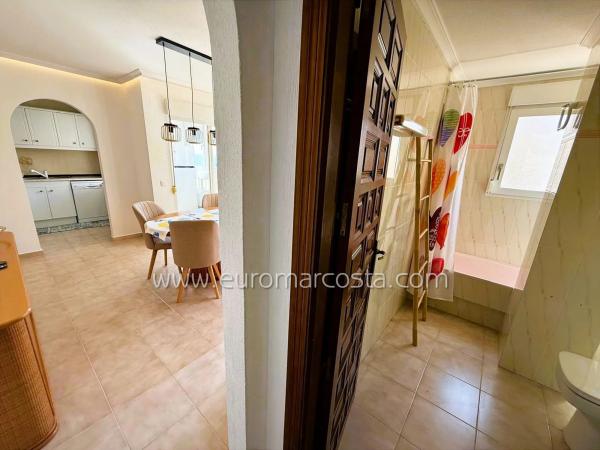 Piso en calle Nuestra Señora del Rosario