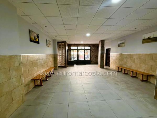 Piso en calle Nuestra Señora del Rosario