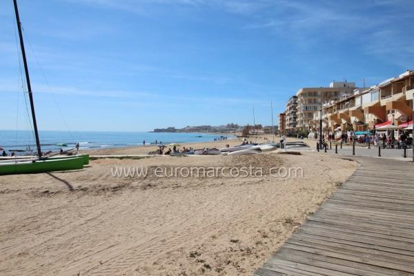 Piso en calle Nuestra Señora del Rosario