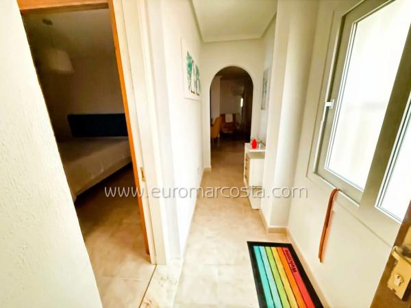 Piso en calle Nuestra Señora del Rosario