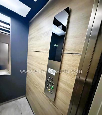 Piso en calle Nuestra Señora del Rosario