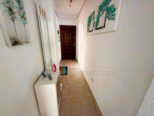 Piso en calle Nuestra Señora del Rosario