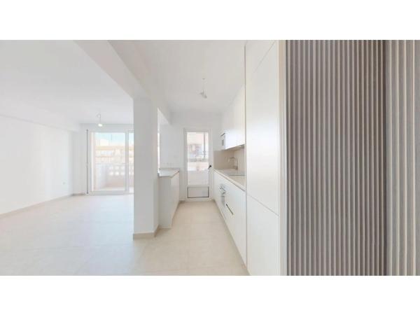 Piso en Barrio Cañada del Molino