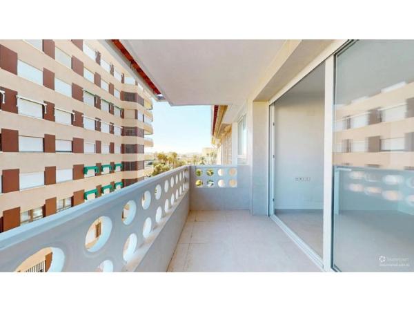 Piso en Barrio Cañada del Molino