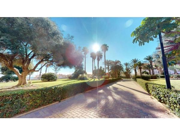 Piso en Barrio Cañada del Molino