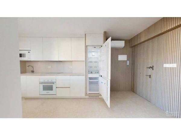 Piso en Barrio Cañada del Molino