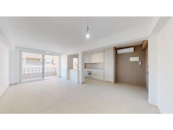 Piso en Barrio Cañada del Molino