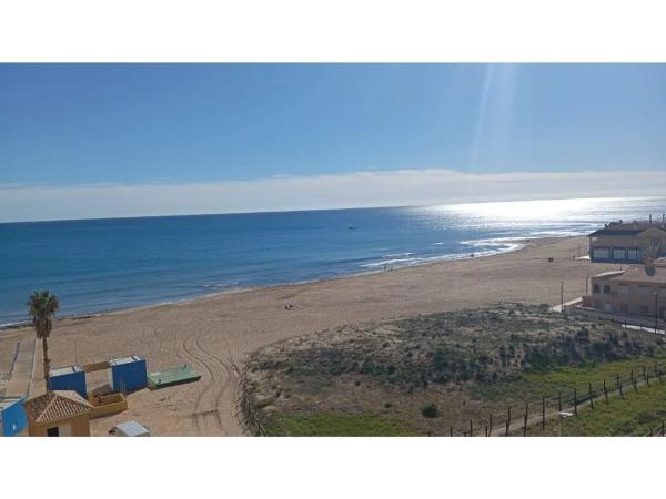 Piso en Barrio Cañada del Molino