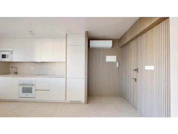 Piso en Barrio Cañada del Molino