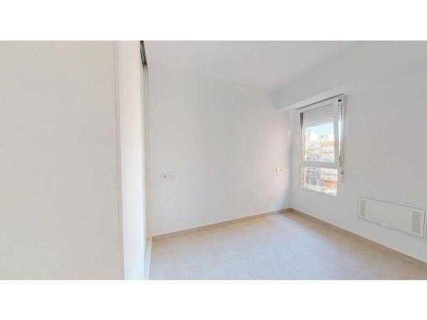 Piso en Barrio Cañada del Molino