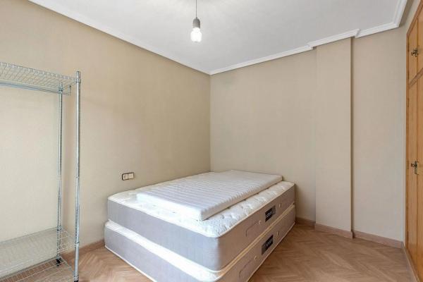 Ático en Barrio Los Europeos