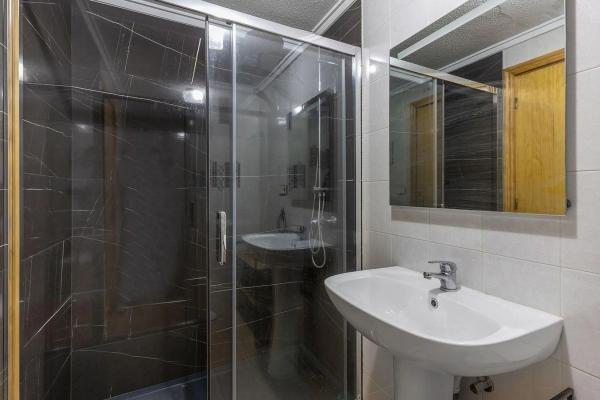 Ático en Barrio Los Europeos