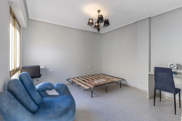 Ático en Barrio Los Europeos