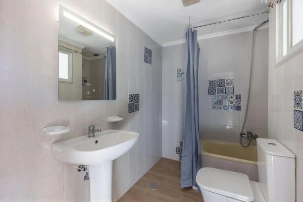 Ático en Barrio Los Europeos