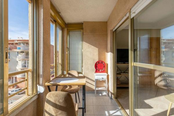 Ático en Barrio Los Europeos