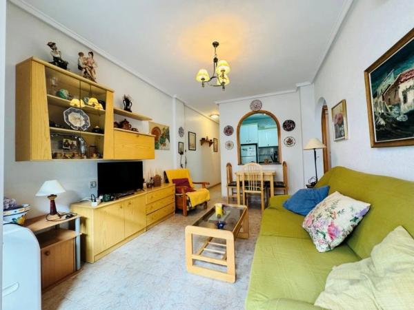 Piso en Barrio Gaspar Perrelló