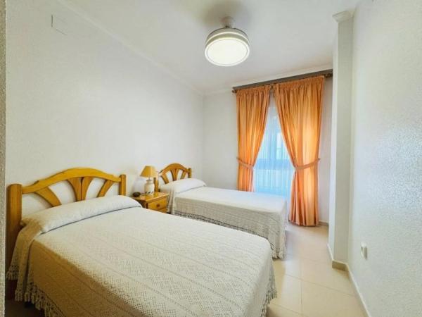 Piso en avenida Virgen del Carmen s/n