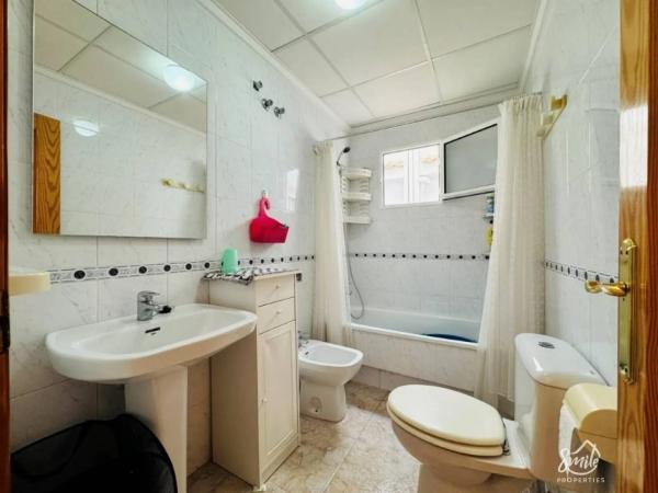 Piso en calle Mayor, 50