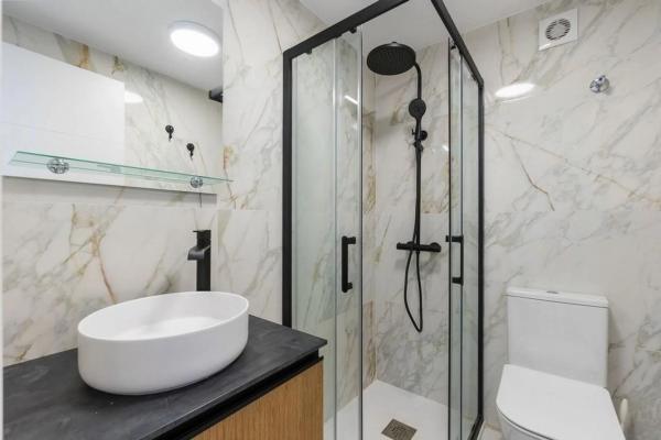 Piso en Barrio Cabo Cervera