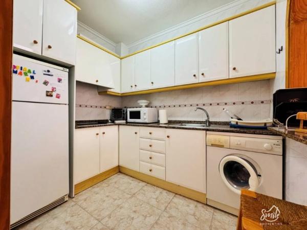 Piso en calle Mayor, 50