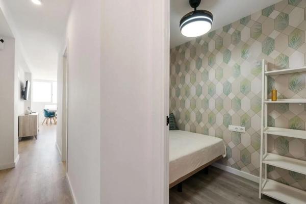 Piso en Barrio Cabo Cervera