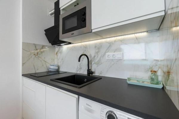 Piso en Barrio Cabo Cervera