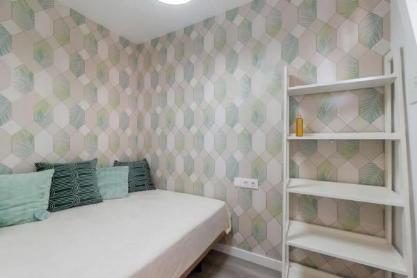 Piso en Barrio Cabo Cervera