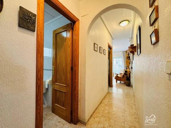 Piso en calle Mayor, 50